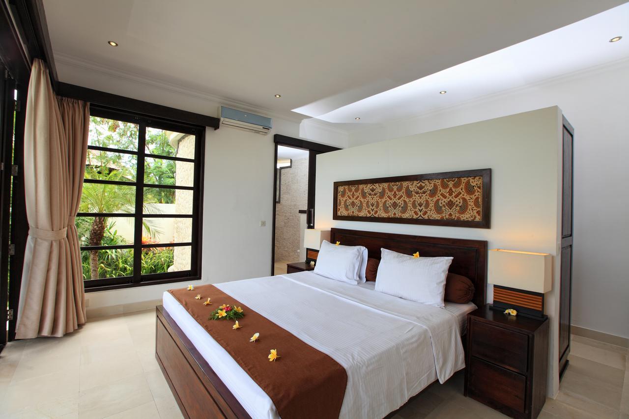 Villa Baruna Banjar  Extérieur photo