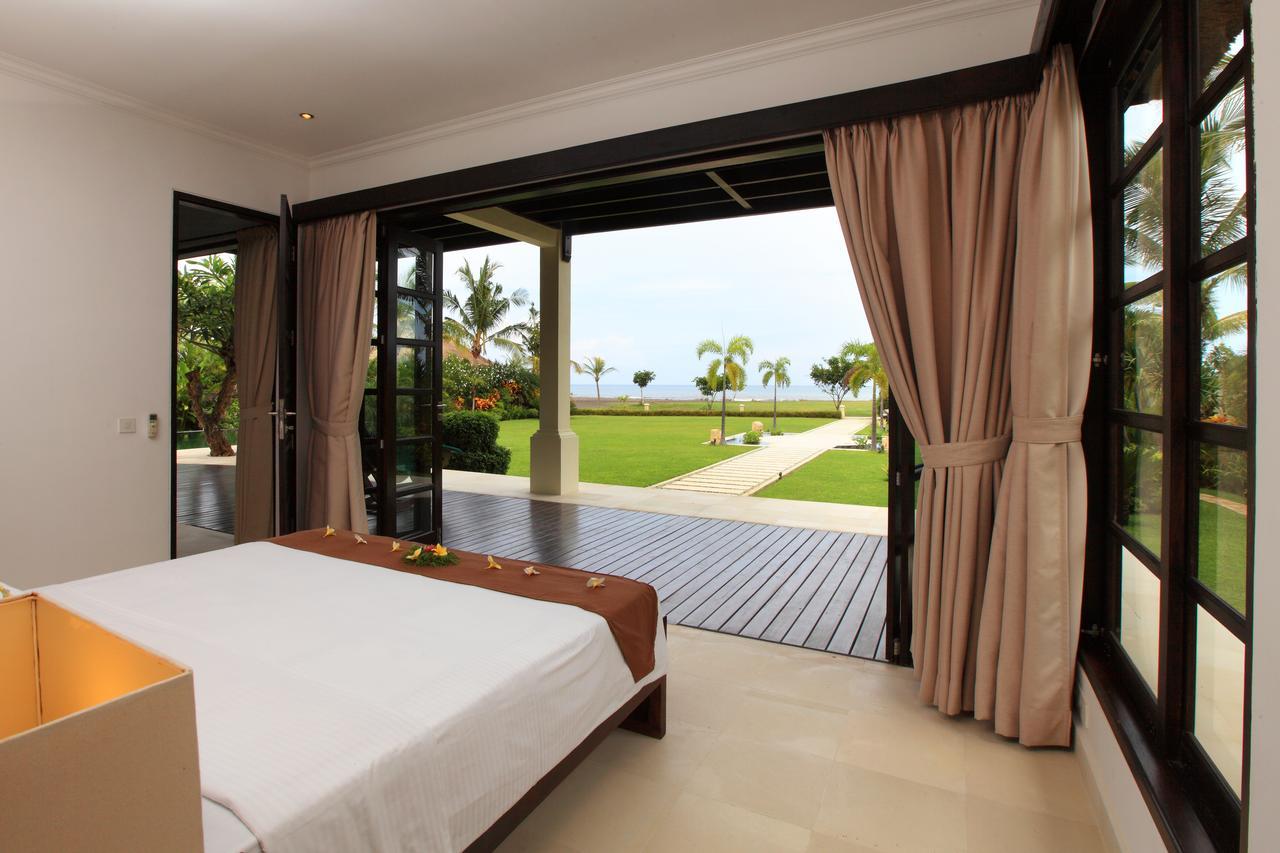 Villa Baruna Banjar  Extérieur photo