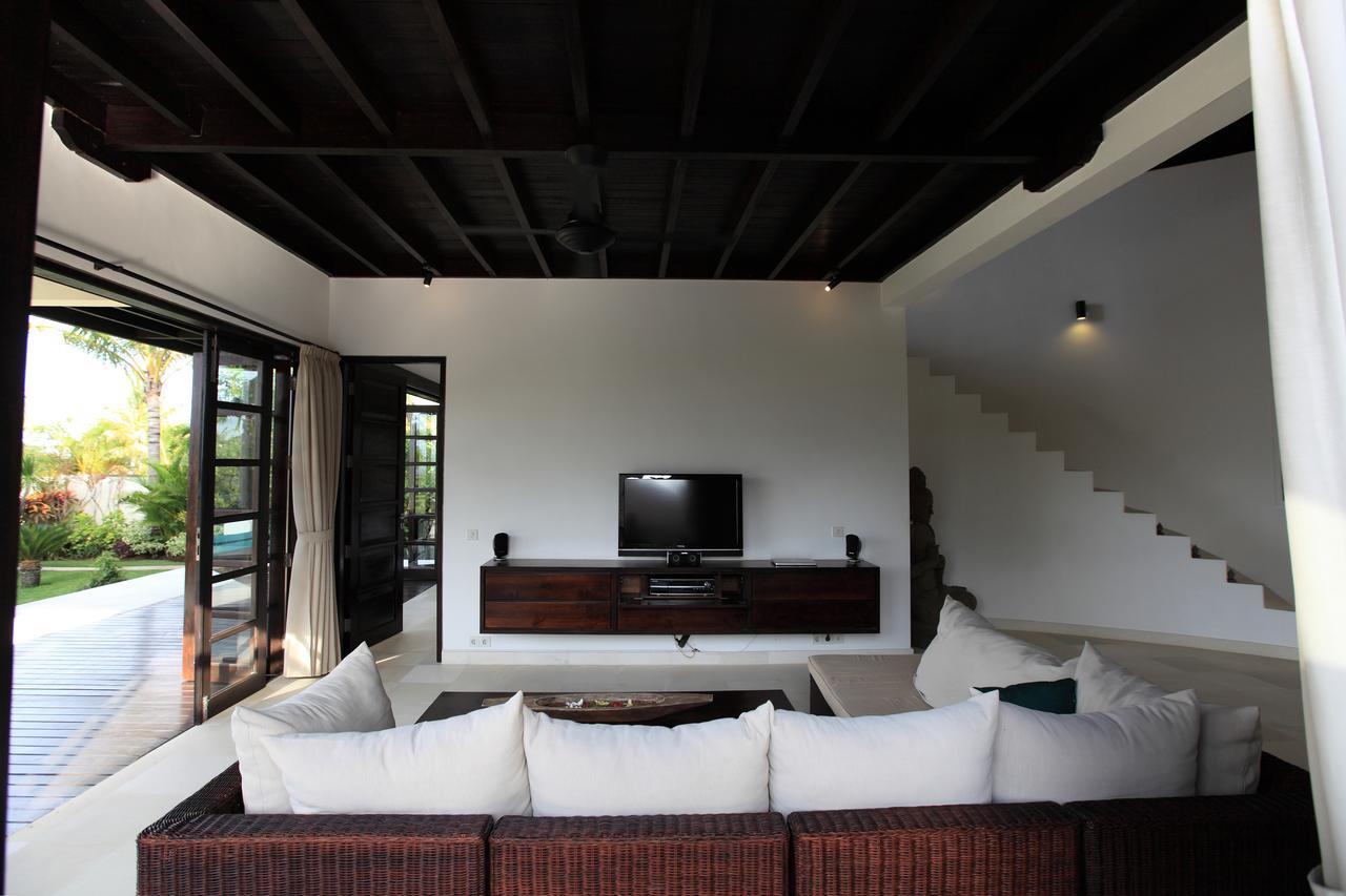 Villa Baruna Banjar  Extérieur photo