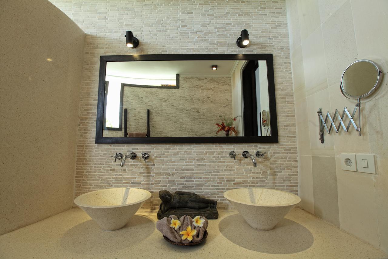 Villa Baruna Banjar  Extérieur photo