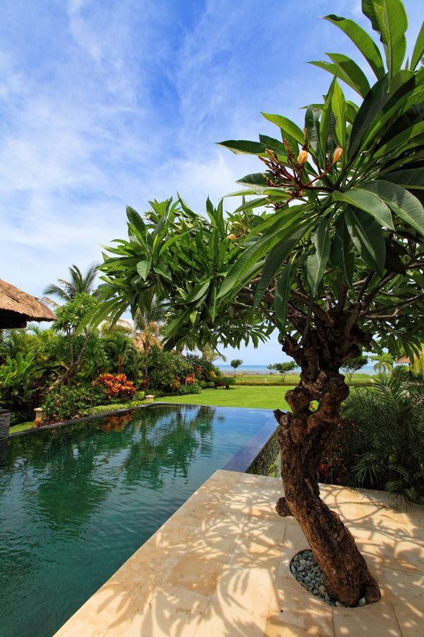 Villa Baruna Banjar  Extérieur photo