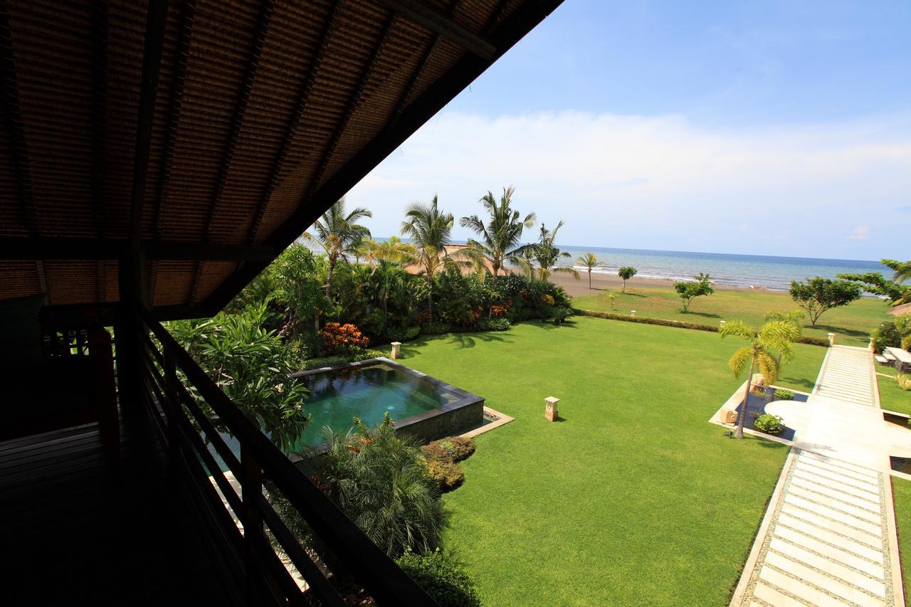 Villa Baruna Banjar  Extérieur photo