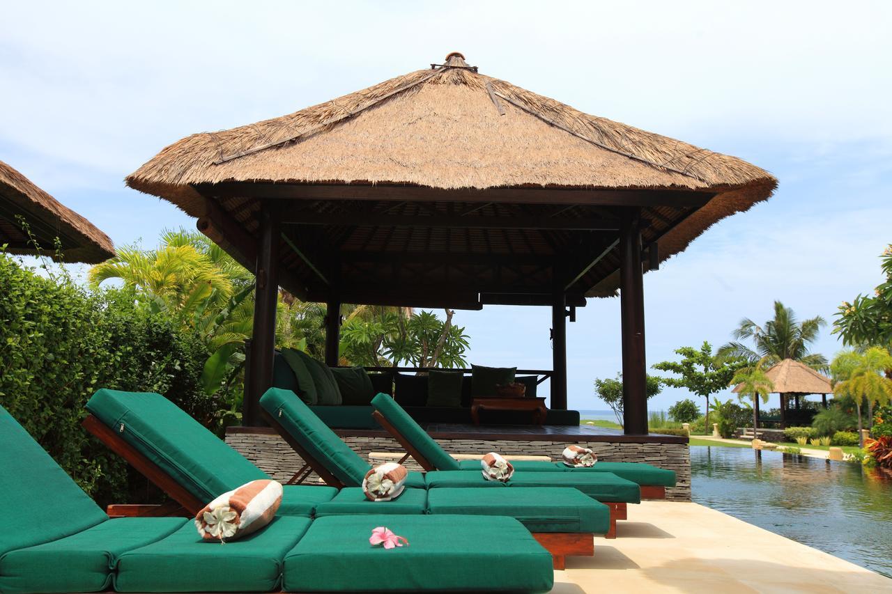 Villa Baruna Banjar  Extérieur photo
