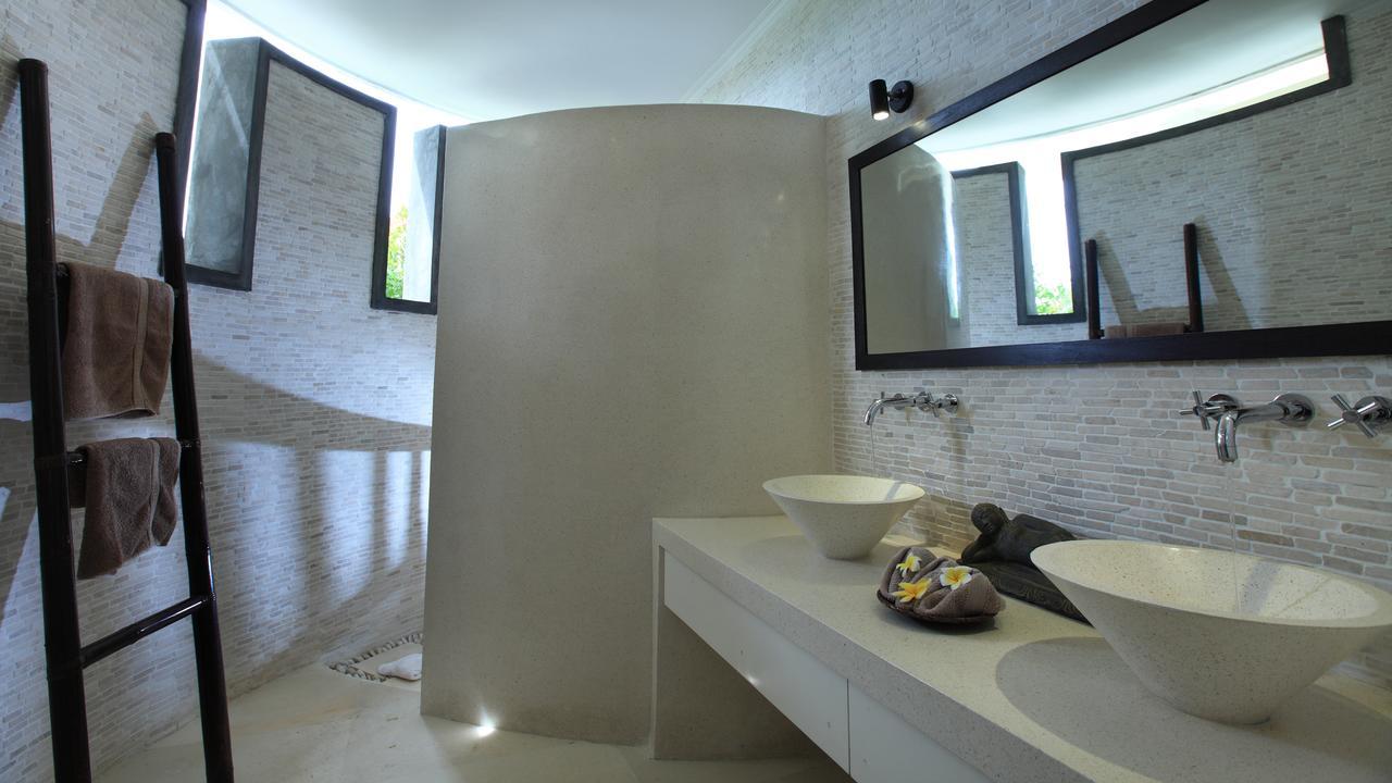 Villa Baruna Banjar  Extérieur photo