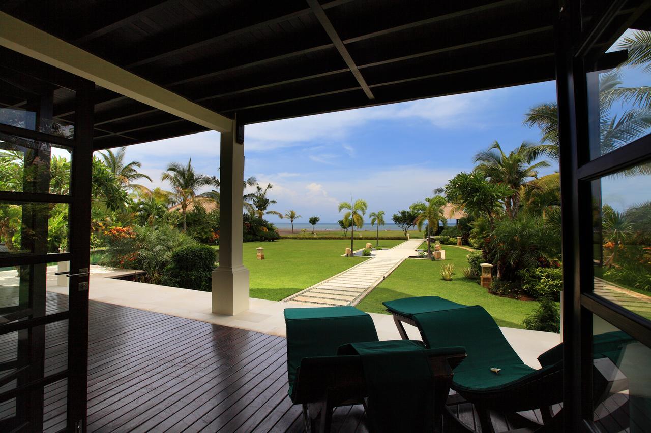 Villa Baruna Banjar  Extérieur photo