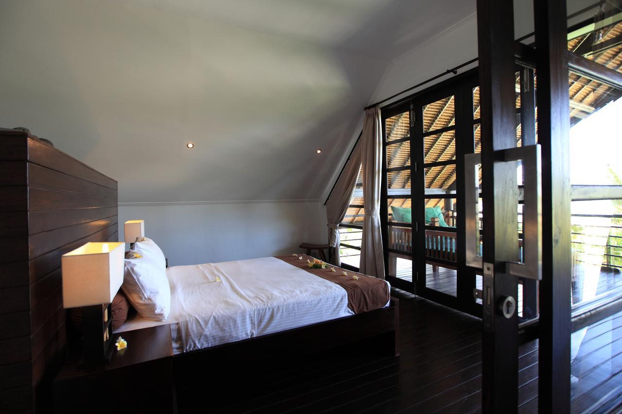 Villa Baruna Banjar  Extérieur photo